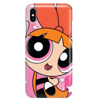 ETUI NA TELEFON IPHONE XS A1920 CARTOON NETWORK AT105 ATOMÓWKI