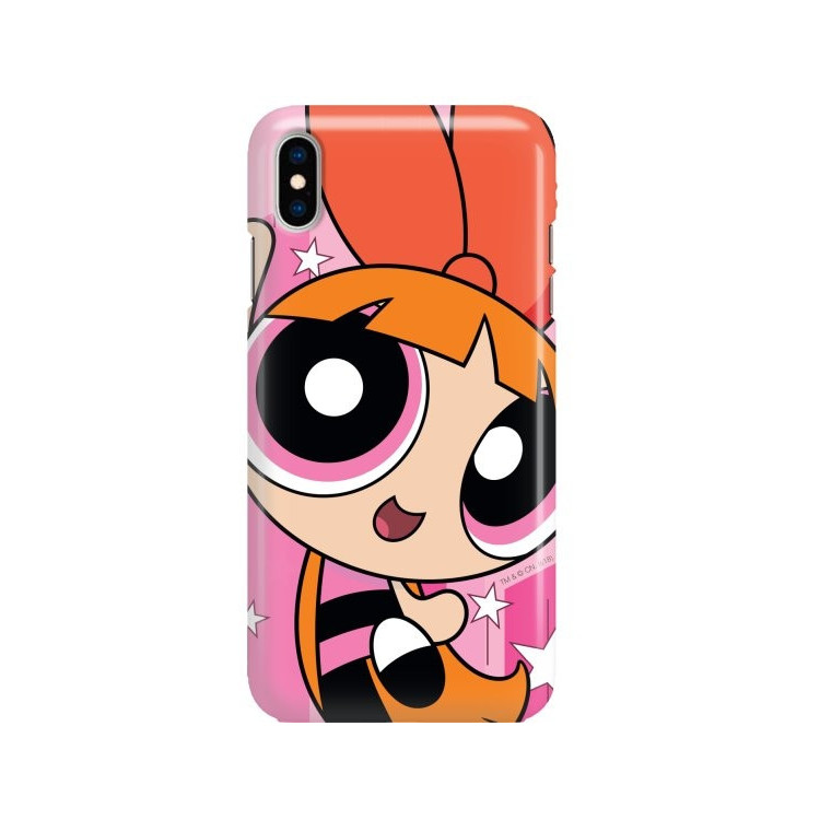 ETUI NA TELEFON IPHONE XS A1920 CARTOON NETWORK AT105 ATOMÓWKI