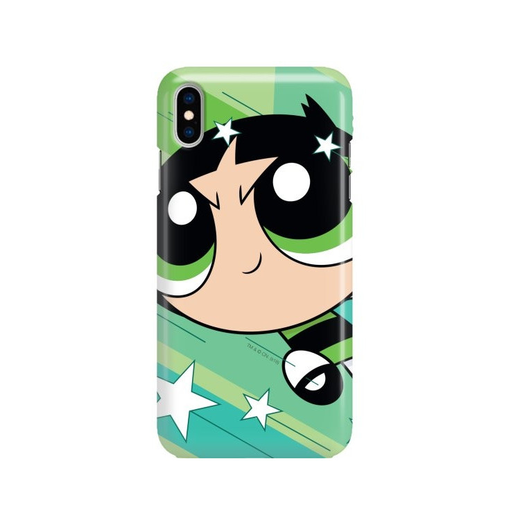 ETUI NA TELEFON IPHONE XS A1920 CARTOON NETWORK AT107 ATOMÓWKI