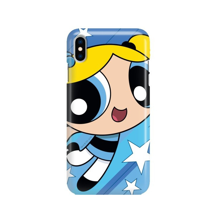 ETUI NA TELEFON IPHONE XS A1920 CARTOON NETWORK AT106 ATOMÓWKI