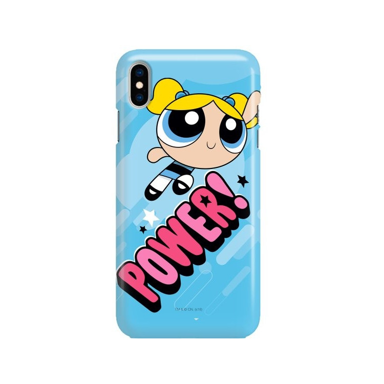 ETUI NA TELEFON IPHONE XS A1920 CARTOON NETWORK AT101 ATOMÓWKI