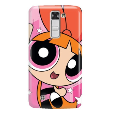 ETUI NA TELEFON LG K7 X210 CARTOON NETWORK AT105 ATOMÓWKI