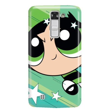 ETUI NA TELEFON LG K7 X210 CARTOON NETWORK AT107 ATOMÓWKI