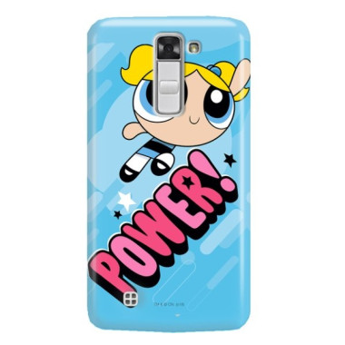 ETUI NA TELEFON LG K7 X210 CARTOON NETWORK AT101 ATOMÓWKI