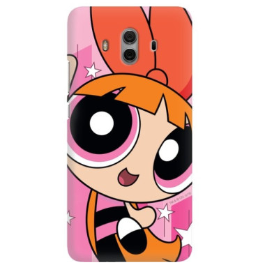 ETUI NA TELEFON HUAWEI MATE 10 ALP-L09 CARTOON NETWORK AT105 ATOMÓWKI