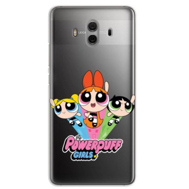 ETUI NA TELEFON HUAWEI MATE 10 ALP-L09 CARTOON NETWORK AT158 ATOMÓWKI