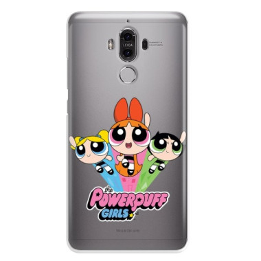 ETUI NA TELEFON HUAWEI MATE 9 MHA-L09 CARTOON NETWORK AT158 ATOMÓWKI