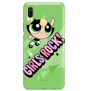 ETUI NA TELEFON HUAWEI NOVA 3 PAR-LX1 CARTOON NETWORK AT103 ATOMÓWKI