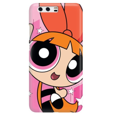 ETUI NA TELEFON HUAWEI P10 VTR-L09 CARTOON NETWORK AT105 ATOMÓWKI