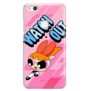 ETUI NA TELEFON HUAWEI P10 LITE CARTOON NETWORK AT102 ATOMÓWKI