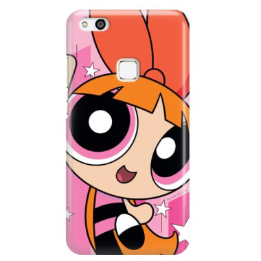 ETUI NA TELEFON HUAWEI P10 LITE CARTOON NETWORK AT105 ATOMÓWKI