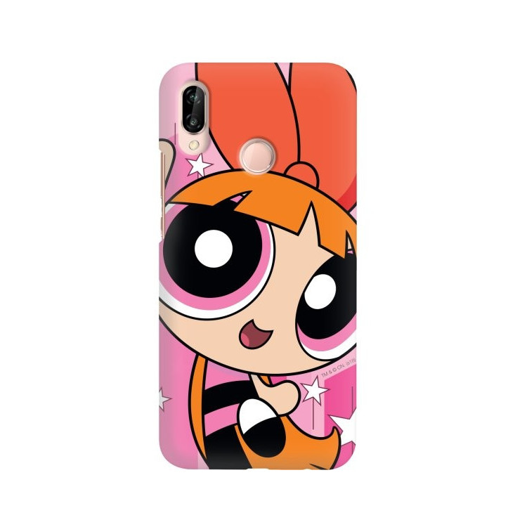 ETUI NA TELEFON HUAWEI P20 LITE ANE-AL00 CARTOON NETWORK AT105 ATOMÓWKI