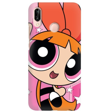 ETUI NA TELEFON HUAWEI P20 LITE ANE-AL00 CARTOON NETWORK AT105 ATOMÓWKI