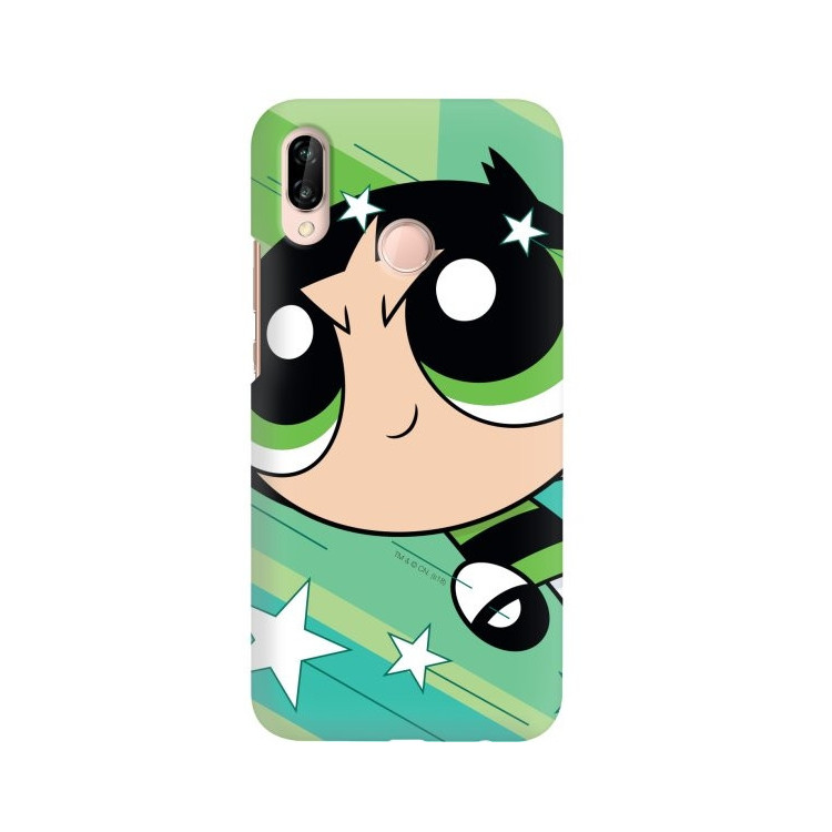 ETUI NA TELEFON HUAWEI P20 LITE ANE-AL00 CARTOON NETWORK AT107 ATOMÓWKI