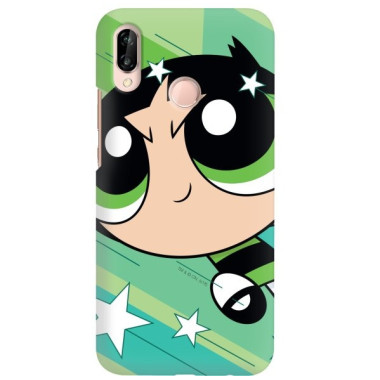 ETUI NA TELEFON HUAWEI P20 LITE ANE-AL00 CARTOON NETWORK AT107 ATOMÓWKI