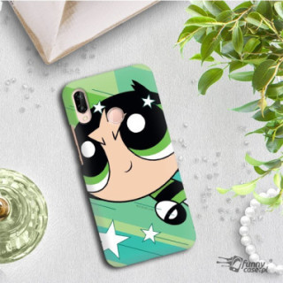 ETUI NA TELEFON HUAWEI P20 LITE ANE-AL00 CARTOON NETWORK AT107 ATOMÓWKI