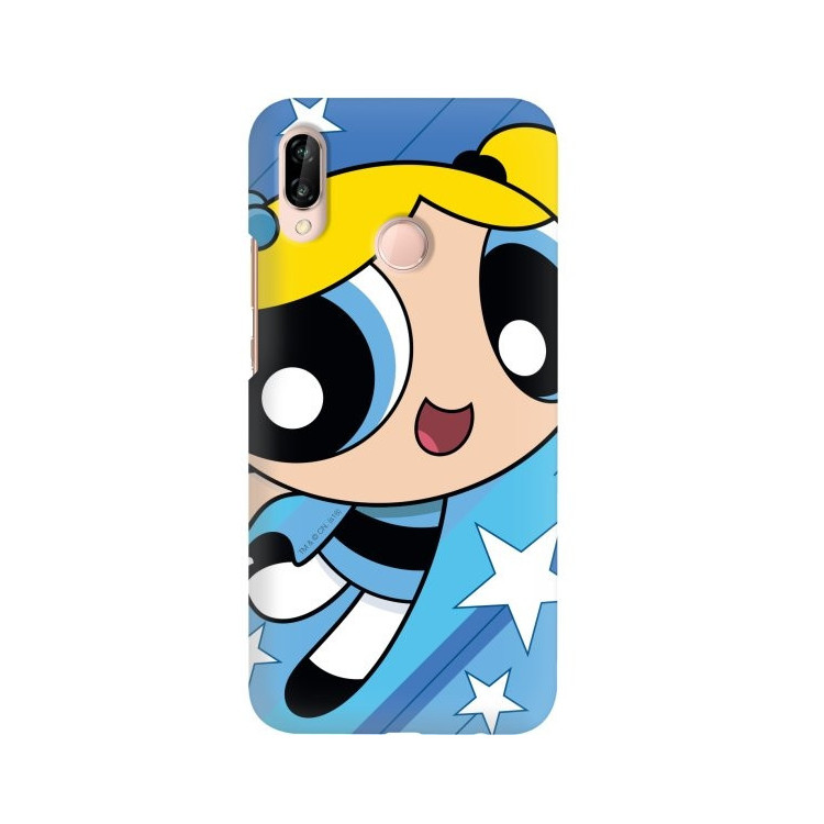 ETUI NA TELEFON HUAWEI P20 LITE ANE-AL00 CARTOON NETWORK AT106 ATOMÓWKI