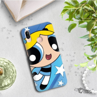 ETUI NA TELEFON HUAWEI P20 LITE ANE-AL00 CARTOON NETWORK AT106 ATOMÓWKI