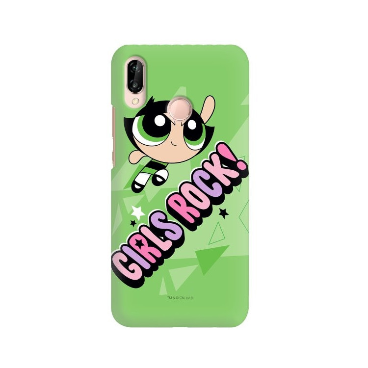 ETUI NA TELEFON HUAWEI P20 LITE ANE-AL00 CARTOON NETWORK AT103 ATOMÓWKI