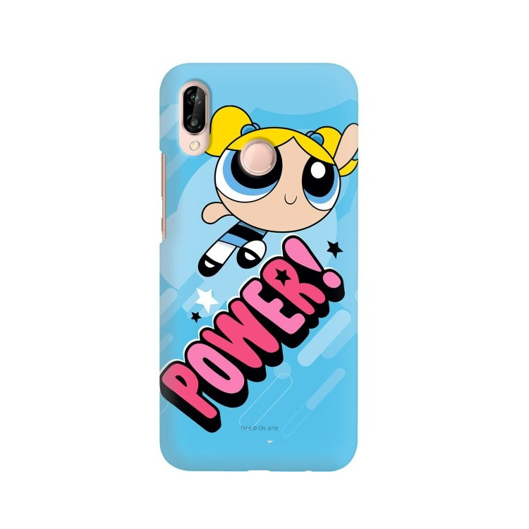 ETUI NA TELEFON HUAWEI P20 LITE ANE-AL00 CARTOON NETWORK AT101 ATOMÓWKI