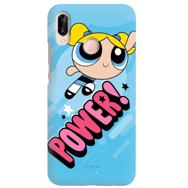 ETUI NA TELEFON HUAWEI P20 LITE ANE-AL00 CARTOON NETWORK AT101 ATOMÓWKI