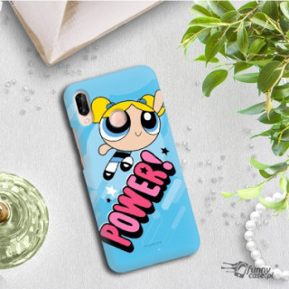 ETUI NA TELEFON HUAWEI P20 LITE ANE-AL00 CARTOON NETWORK AT101 ATOMÓWKI