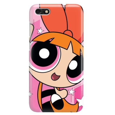 ETUI NA TELEFON HUAWEI P9 LITE MINI SLA-L02 CARTOON NETWORK AT105 ATOMÓWKI