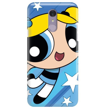 KARBON ETUI NA TELEFON HUAWEI P8 LITE ALE-L21 CZARNY