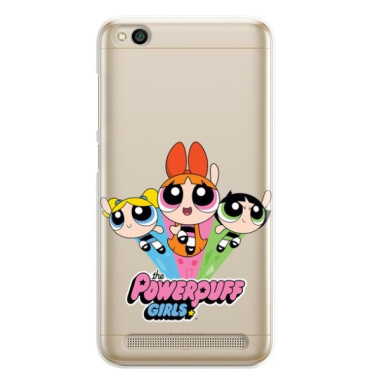 ETUI NA TELEFON XIAOMI REDMI 5A CARTOON NETWORK AT158 ATOMÓWKI