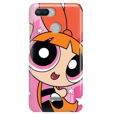 ETUI NA TELEFON XIAOMI REDMI 6 CARTOON NETWORK AT105 ATOMÓWKI