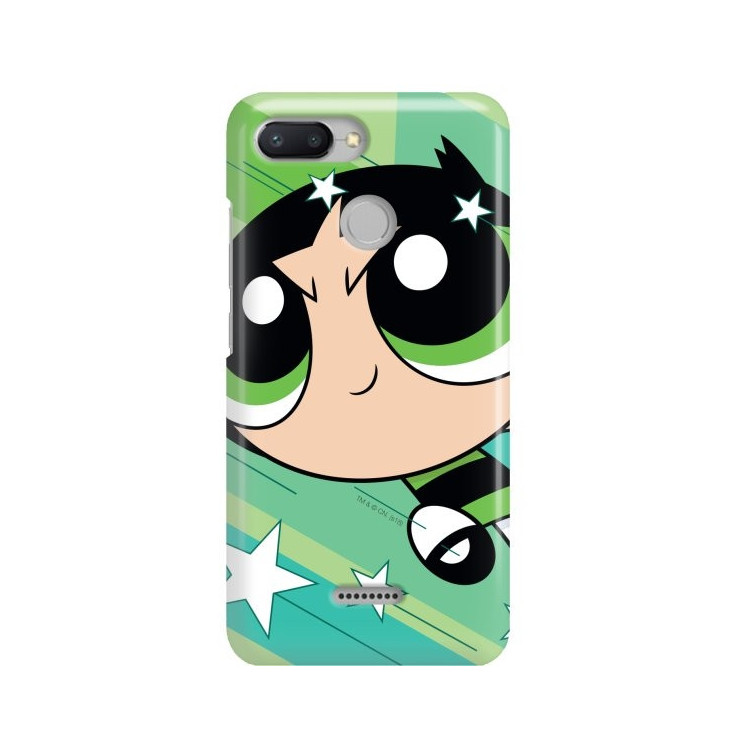 ETUI NA TELEFON XIAOMI REDMI 6 CARTOON NETWORK AT107 ATOMÓWKI