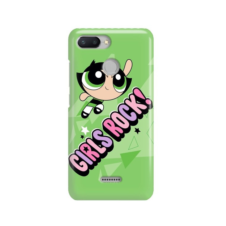 ETUI NA TELEFON XIAOMI REDMI 6 CARTOON NETWORK AT103 ATOMÓWKI