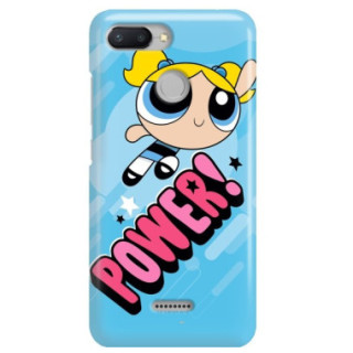 ETUI NA TELEFON XIAOMI REDMI 6 CARTOON NETWORK AT101 ATOMÓWKI