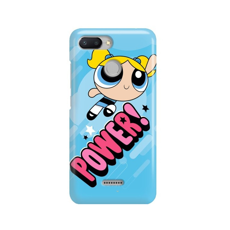 ETUI NA TELEFON XIAOMI REDMI 6 CARTOON NETWORK AT101 ATOMÓWKI