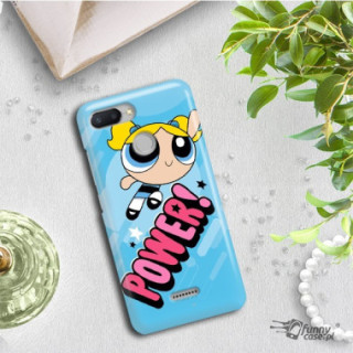 ETUI NA TELEFON XIAOMI REDMI 6 CARTOON NETWORK AT101 ATOMÓWKI