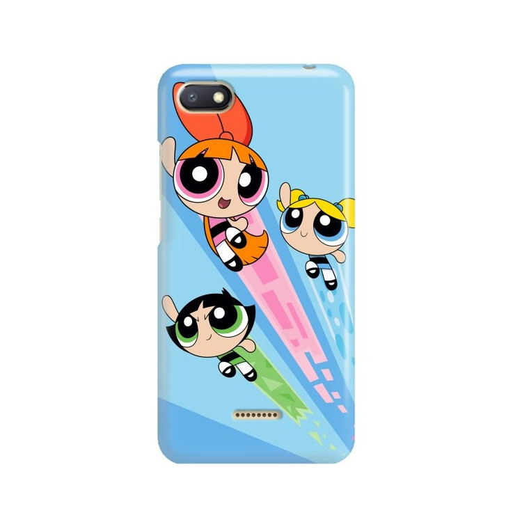 ETUI NA TELEFON XIAOMI REDMI 6A CARTOON NETWORK AT109 ATOMÓWKI