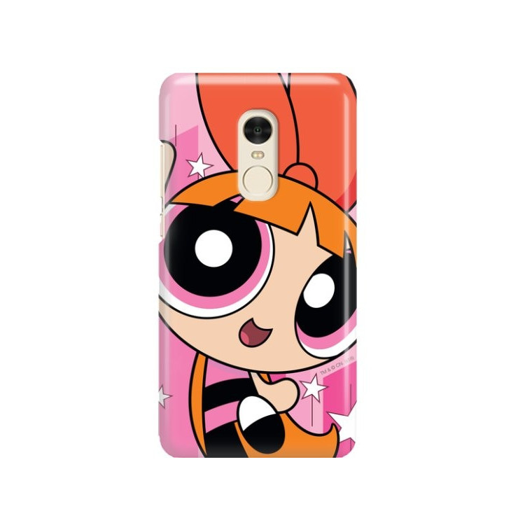 ETUI NA TELEFON XIAOMI REDMI NOTE 4X CARTOON NETWORK AT105 ATOMÓWKI