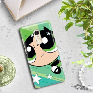 ETUI NA TELEFON XIAOMI REDMI NOTE 4X CARTOON NETWORK AT107 ATOMÓWKI