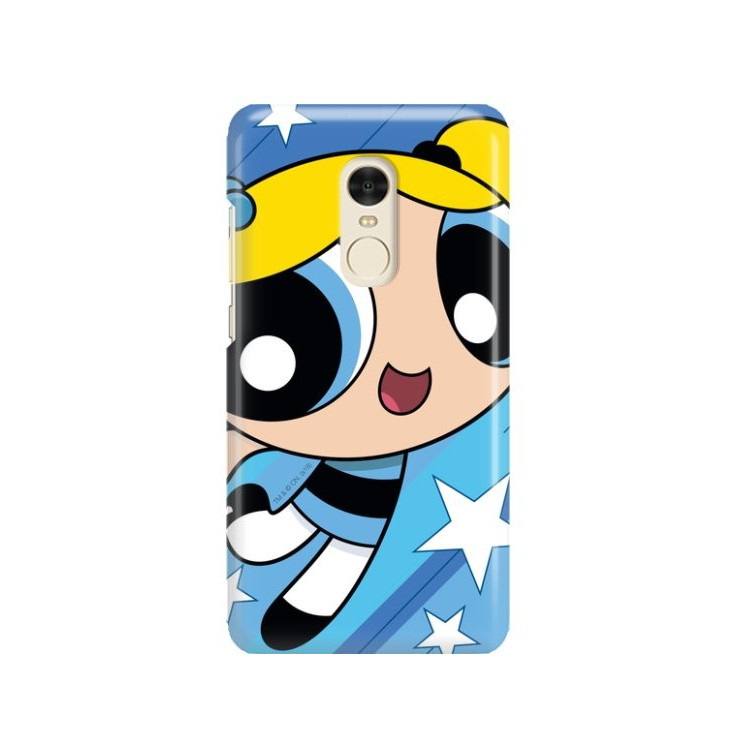 ETUI NA TELEFON XIAOMI REDMI NOTE 4X CARTOON NETWORK AT106 ATOMÓWKI