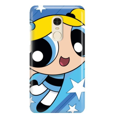 ETUI NA TELEFON XIAOMI REDMI NOTE 4X CARTOON NETWORK AT106 ATOMÓWKI