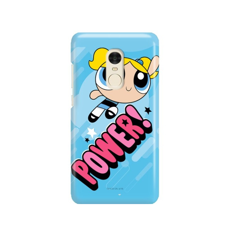 ETUI NA TELEFON XIAOMI REDMI NOTE 4X CARTOON NETWORK AT101 ATOMÓWKI