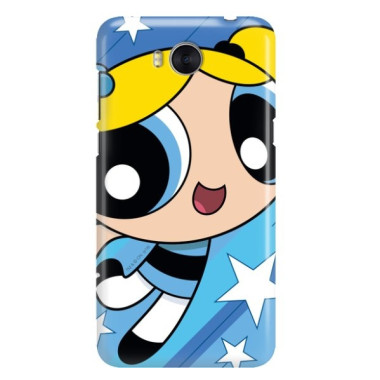 ETUI NA TELEFON HUAWEI Y5 2017 MYA-L03 CARTOON NETWORK AT106 ATOMÓWKI