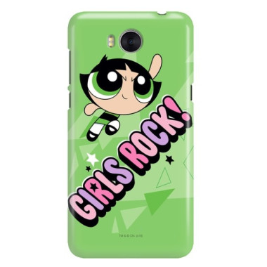 ETUI NA TELEFON HUAWEI Y5 2017 MYA-L03 CARTOON NETWORK AT103 ATOMÓWKI