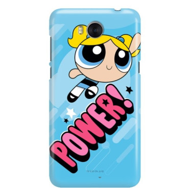 ETUI NA TELEFON HUAWEI Y5 2017 MYA-L03 CARTOON NETWORK AT101 ATOMÓWKI