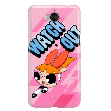ETUI HYBRID HUAWEI P10 LITE ZŁOTY
