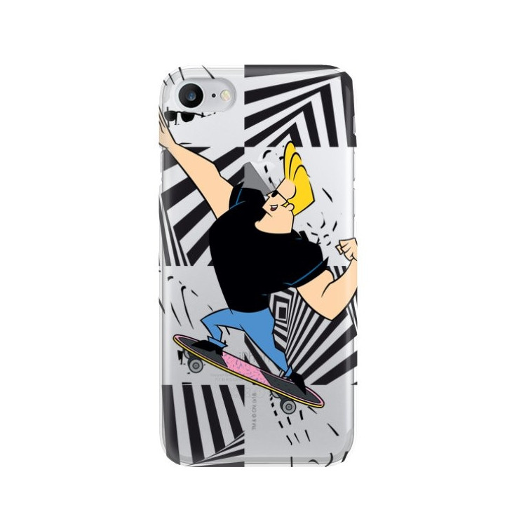 ETUI NA TELEFON IPHONE 7 A1660 CARTOON NETWORK JB113 CLASSIC JOHNNY BRAVO