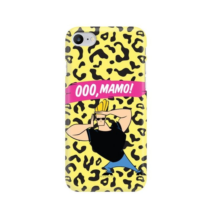 ETUI NA TELEFON IPHONE 7 A1660 CARTOON NETWORK JB124 CLASSIC JOHNNY BRAVO