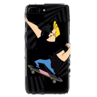 ETUI NA TELEFON IPHONE 7 PLUS A1661 CARTOON NETWORK JB113 CLASSIC JOHNNY BRAVO