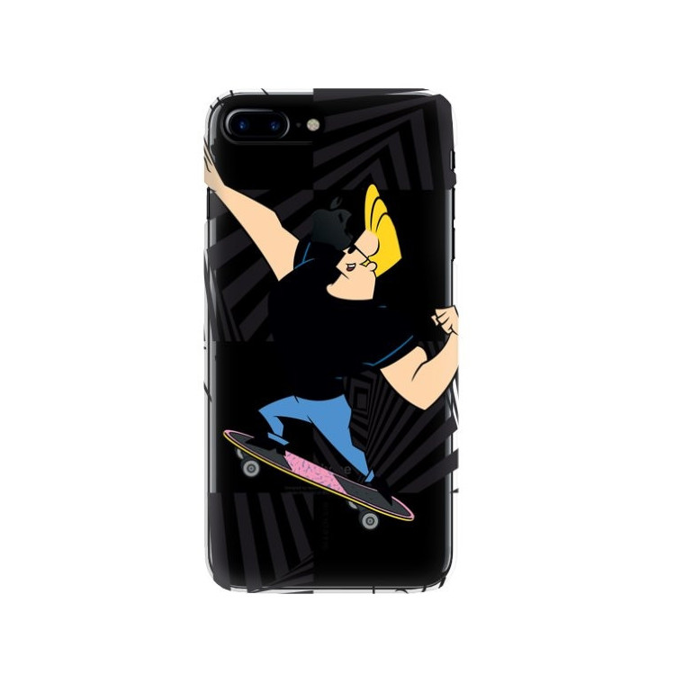 ETUI NA TELEFON IPHONE 7 PLUS A1661 CARTOON NETWORK JB113 CLASSIC JOHNNY BRAVO