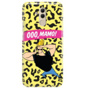 ETUI NA TELEFON HUAWEI MATE 20 LITE SNE-AL00 CARTOON NETWORK JB124 CLASSIC JOHNNY BRAVO